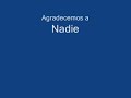 Caidas Buenas, Good Falls, Very Fun