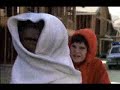 E.T. BMX Chase