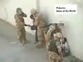 US Oil Nazis Beating Children US Oil Nazis Beating Children