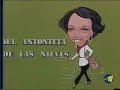 el chavo del ocho el castigo 1980