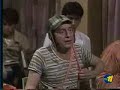 el chavo del ocho el castigo 1980
