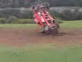 Land Rover Crash. www.ted-offroad.com