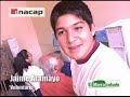Tarreo Morrocotudo: Internet Social en Arica (Chile)
