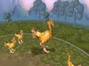Spore Creature Creator Video
