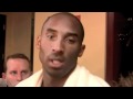 Kobe Bryant, on zone defense, energy, Pau Gasol