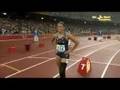 Il sogno di Giusy Gargano alle  Paralimpiadi-finale 200 m