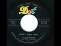 When I Come home - Dell Vikings