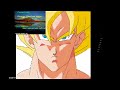 Crank dat super saiyan remix