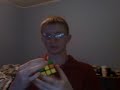 me solving a rubiks cube me solving a rubiks cube