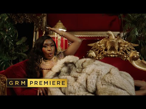 Ivorian Doll – Bow Down [Music Video] | GRM Daily
