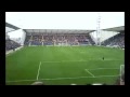 Boro at Preston North End