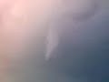 Tornado di Jogjakarta