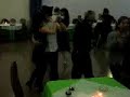 Cristian Henriquez & Isabel Acu�a
