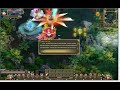 Crystal Saga