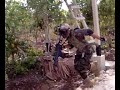 Airsoft Game sa TAwala..