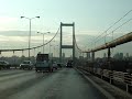 Turkiye Yolculuk 2007. Istanbul Bogaz Koprusu Turkiye Yolculuk 2007. Istanbul Bogaz Koprusu