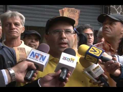 Jorge Millán: El PVP es otro control de precios injustos