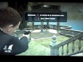 007 James Bond Quantum Of Solace / Ps3