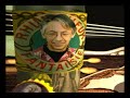 Roach's eye view of the Bottle Caps