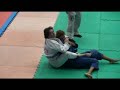 Keitha Potter Buzios, Brasil BJJ Tournament