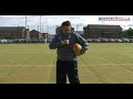 Crossbar Challenge: Rugby Union Development Team