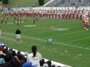 \"PYT\"- Tuskegee University Marching Crimson Piper Band