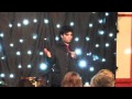 Don Biswas live at the Whyteleaf Comedy Club!