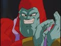 dragon ball gt capitulo 10 parte 2/2 latino