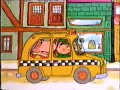 the busy world of richard scarry mr. frumbles new car the busy world of richard scarry mr. frumbles new car