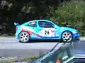 rallye du mont blanc 2000