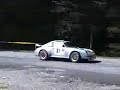 rallye du mont blanc 2000