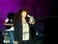 videos de CUANDO FUI A VER A AMANDA MIGUEL EN PLAZA LORETO