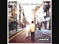Oasis - Slide Away