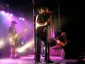 Longue Distance Live
