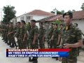 Σήκωσε για τελευταία φορά τη σημαία