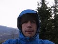 Camping on High Top with My dog (3 of 3)