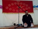 Sajjadia Ltd Jashan in Sydney Recited by Fariz Bhai