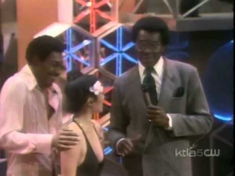 The Soul Train Dance Segment Cheryl Song & Randy Thomas 1979 (Keep On Dancing & Heaven Knows)