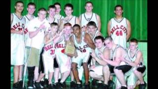 PLAYOFF BASKETBALL!!!