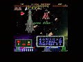 Layer Section intro and demo run Sega Saturn Layer Section intro and demo run Sega Saturn