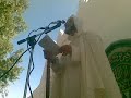 Smail khtib aid al fitr 2009.mp4