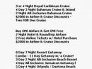 Passport To Wealth Cruise To Cash No Way!