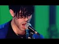 Foals - Red Sox Pugie (Live on Later...)