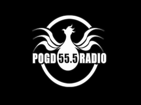 Hassan and Graham Radio Show 1