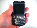 Palm Treo 800w Review