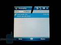 Palm Treo 800w Review