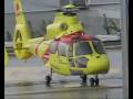 Eurocopter AS.365 N3 Dauphin LN-OLM - HEMS