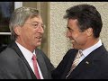Anders Fogh VS Roben og Knud