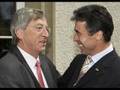 Anders Fogh VS Roben og Knud