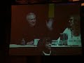 Dragon*Con 2007  - Star Trek: TNG cast panel introduction